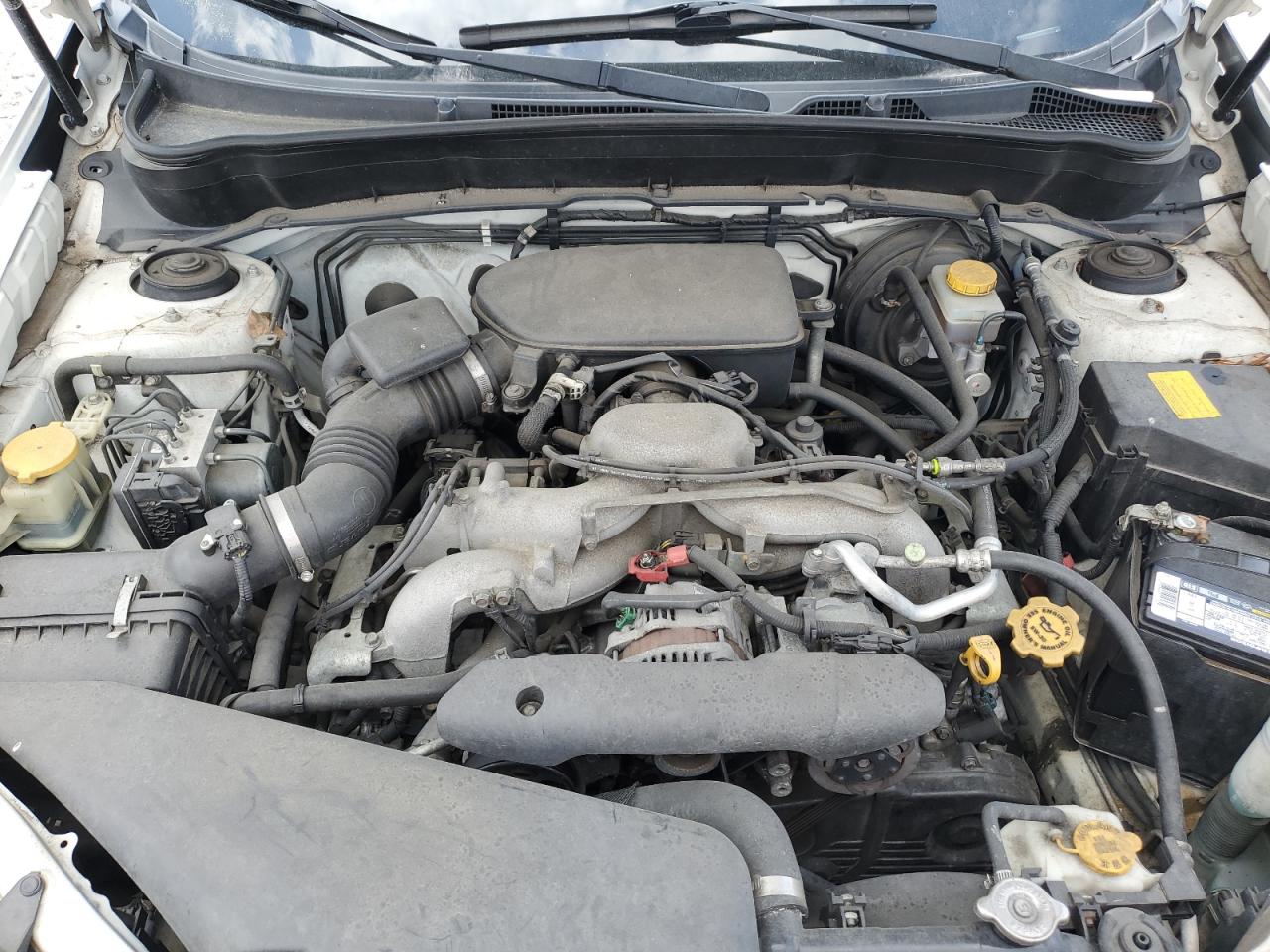 2010 Subaru Forester 2.5X Premium VIN: JF2SH6CC5AH744787 Lot: 62765025