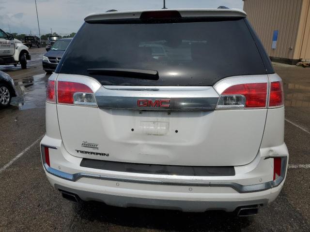  GMC TERRAIN 2017 Biały