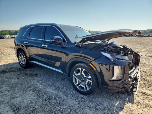  HYUNDAI PALISADE 2023 Czarny