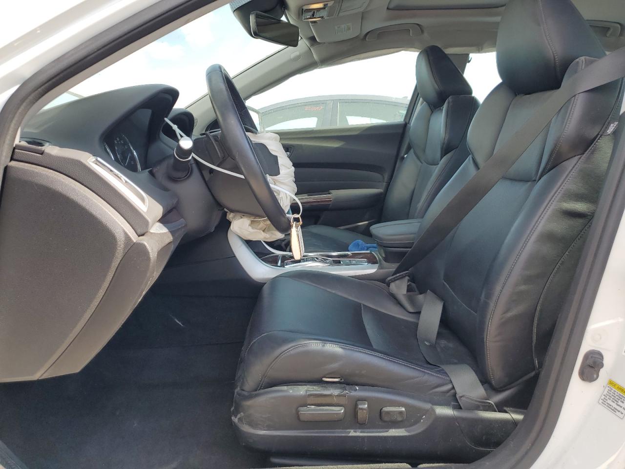 19uub3f54fa006582 19UUB3F54FA006582 2015 Acura Tlx Tech