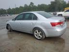 2007 Hyundai Sonata Se for Sale in Savannah, GA - Front End