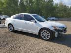 2010 HONDA ACCORD EXL   à vendre chez Copart ON - COOKSTOWN