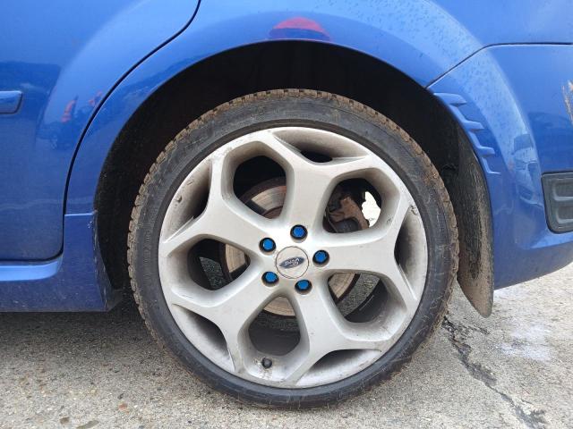 2007 FORD FOCUS ST-3
