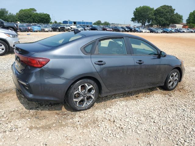  KIA FORTE 2021 Вугільний