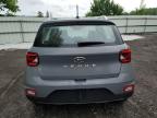 2023 Hyundai Venue Sel en Venta en Center Rutland, VT - Front End