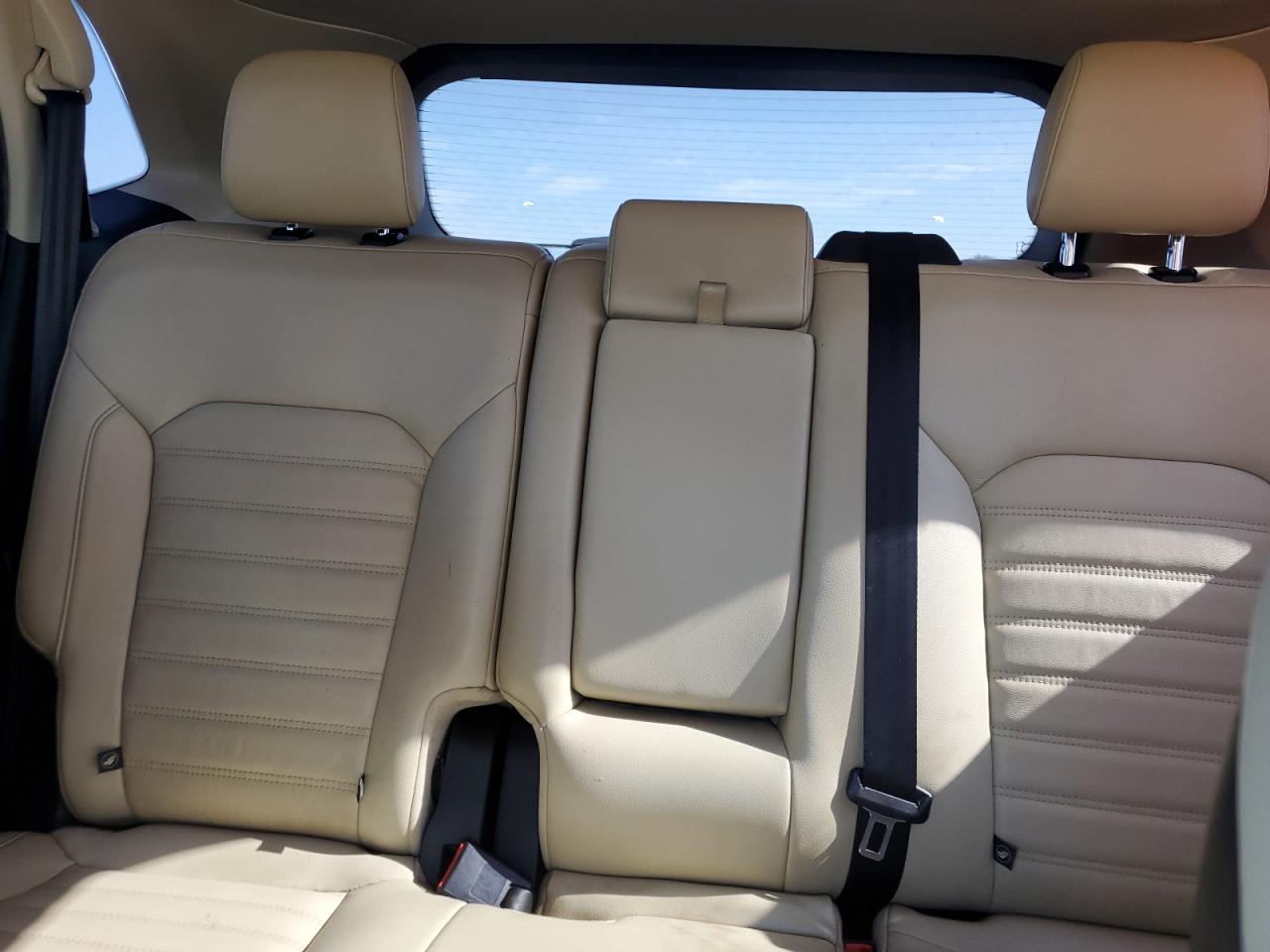 FORD EDGE 2018 VIN 2FMPK3J9XJBC21141 фото 10