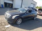 2013 Cadillac Ats Luxury for Sale in Woodburn, OR - Rear End