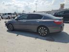 2015 Honda Accord Sport за продажба в New Orleans, LA - Front End