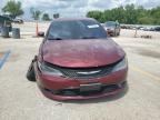 Pekin, IL에서 판매 중인 2015 Chrysler 200 Limited - Front End