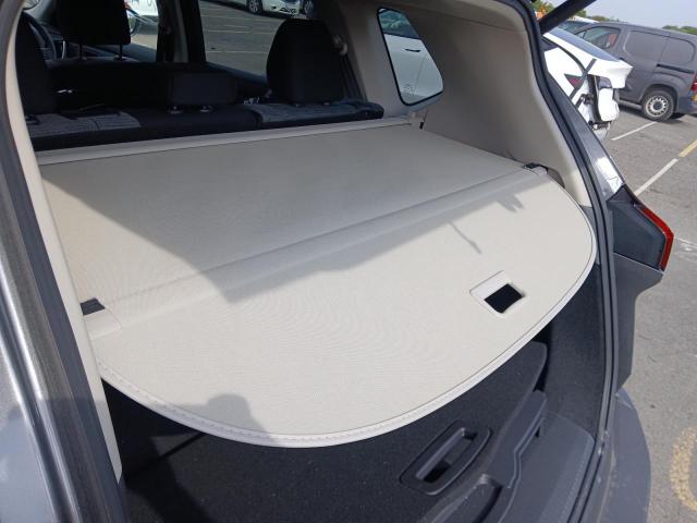2025 NISSAN X-TRAIL N-CONNECTA