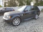 2006 Land Rover Range Rover Sport Supercharged zu verkaufen in Windsor, NJ - Front End