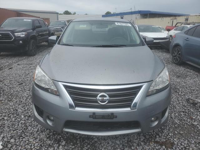  NISSAN SENTRA 2013 Szary