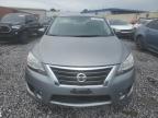 2013 Nissan Sentra S   na sprzedaż w Hueytown, AL - Undercarriage
