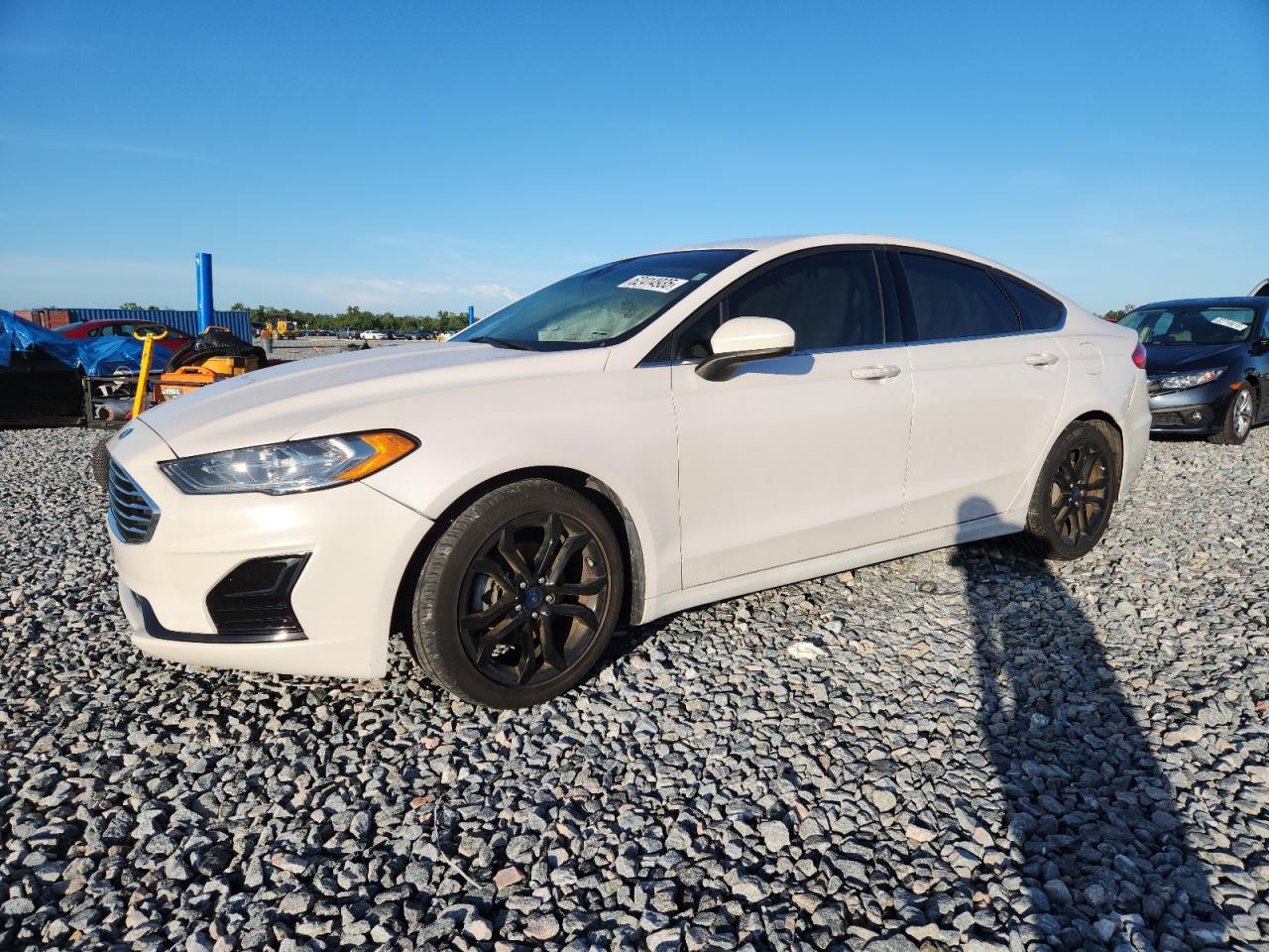 FORD FUSION 2020 VIN 3FA6P0HD4LR263146