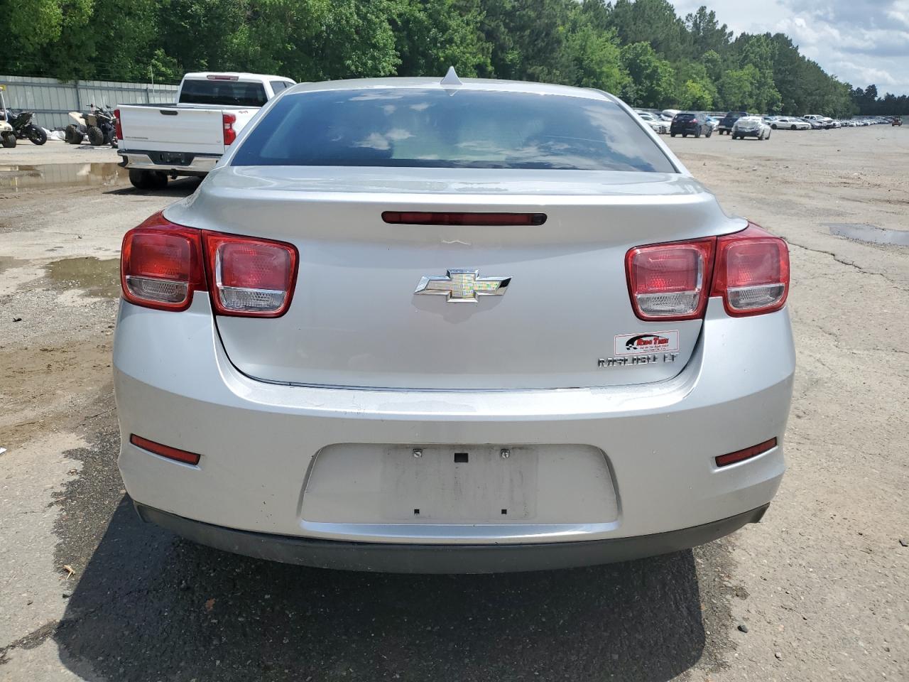 2013 Chevrolet Malibu 2Lt VIN: 1G11E5SA9DF249661 Lot: 60317695