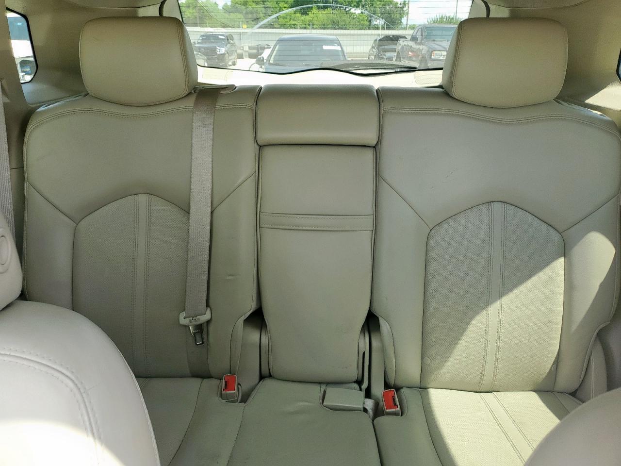 2014 Cadillac Srx Premium Collection VIN: 3GYFNDE3XES662278 Lot: 62535055