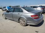 2009 MERCEDES-BENZ C 300 4MATIC   à vendre chez Copart FL - JACKSONVILLE NORTH