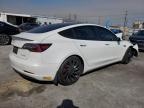 2021 Tesla Model 3  na sprzedaż w Sun Valley, CA - All Over