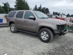 2014 Chevrolet Tahoe K1500 Lt იყიდება Graham-ში, WA - Front End