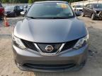 2019 Nissan Rogue Sport S   იყიდება Savannah-ში, GA - Water/Flood