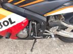 2004 HONDA CBR 600 RR for sale at Copart COLCHESTER