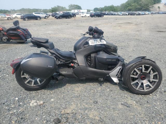 2019 Can-Am Ryker Rally Edition