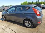 2013 HYUNDAI ACCENT GLS   à vendre chez Copart ON - TORONTO
