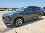 2025 Honda Cr-V Ex იყიდება San Antonio-ში, TX - Hail