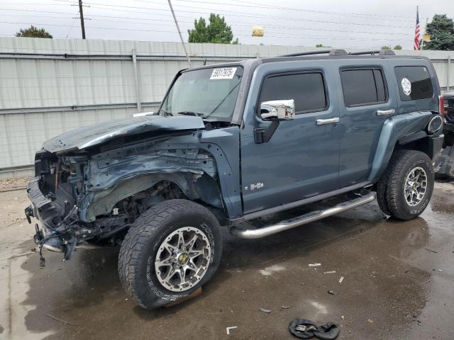2006 Hummer H3 