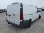2019 MERCEDES BENZ VITO 111 C for sale at Copart CORBY