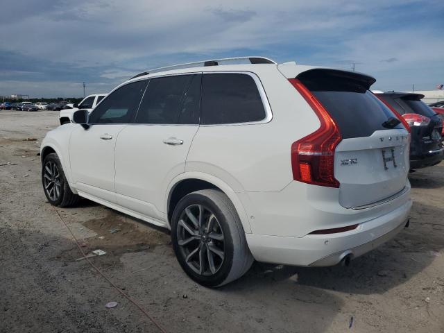  VOLVO XC90 2018 Biały