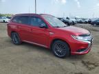 2021 Mitsubishi Outlander Fe zu verkaufen in Woodhaven, MI - Rear End