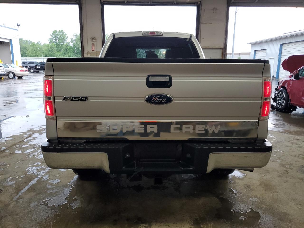 FORD F-150 2013 VIN 1FTFW1ET7DKG39861 фото 6