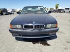 1995 Bmw 740 I Automatic for Sale in Martinez, CA - Mechanical