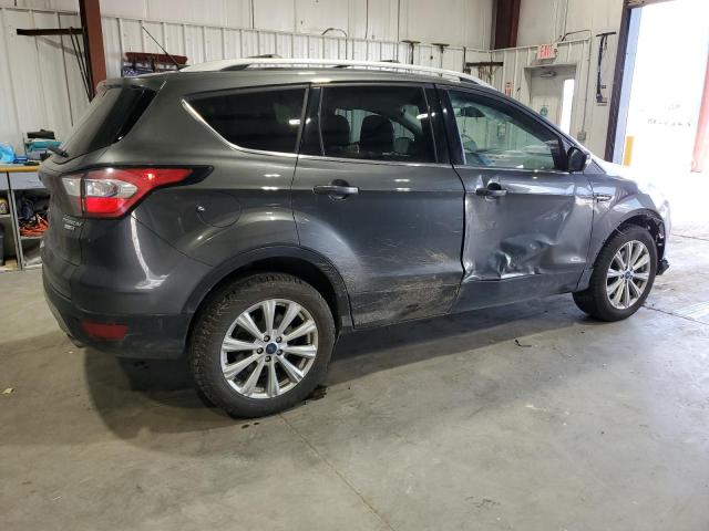  FORD ESCAPE 2017 Серый