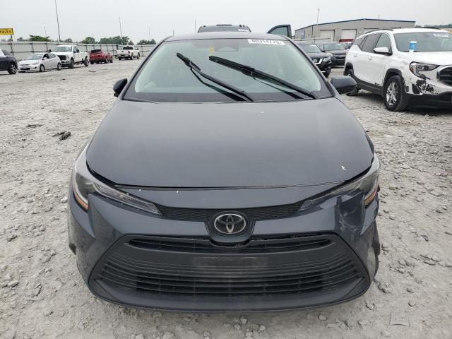  TOYOTA COROLLA 2024 Серый