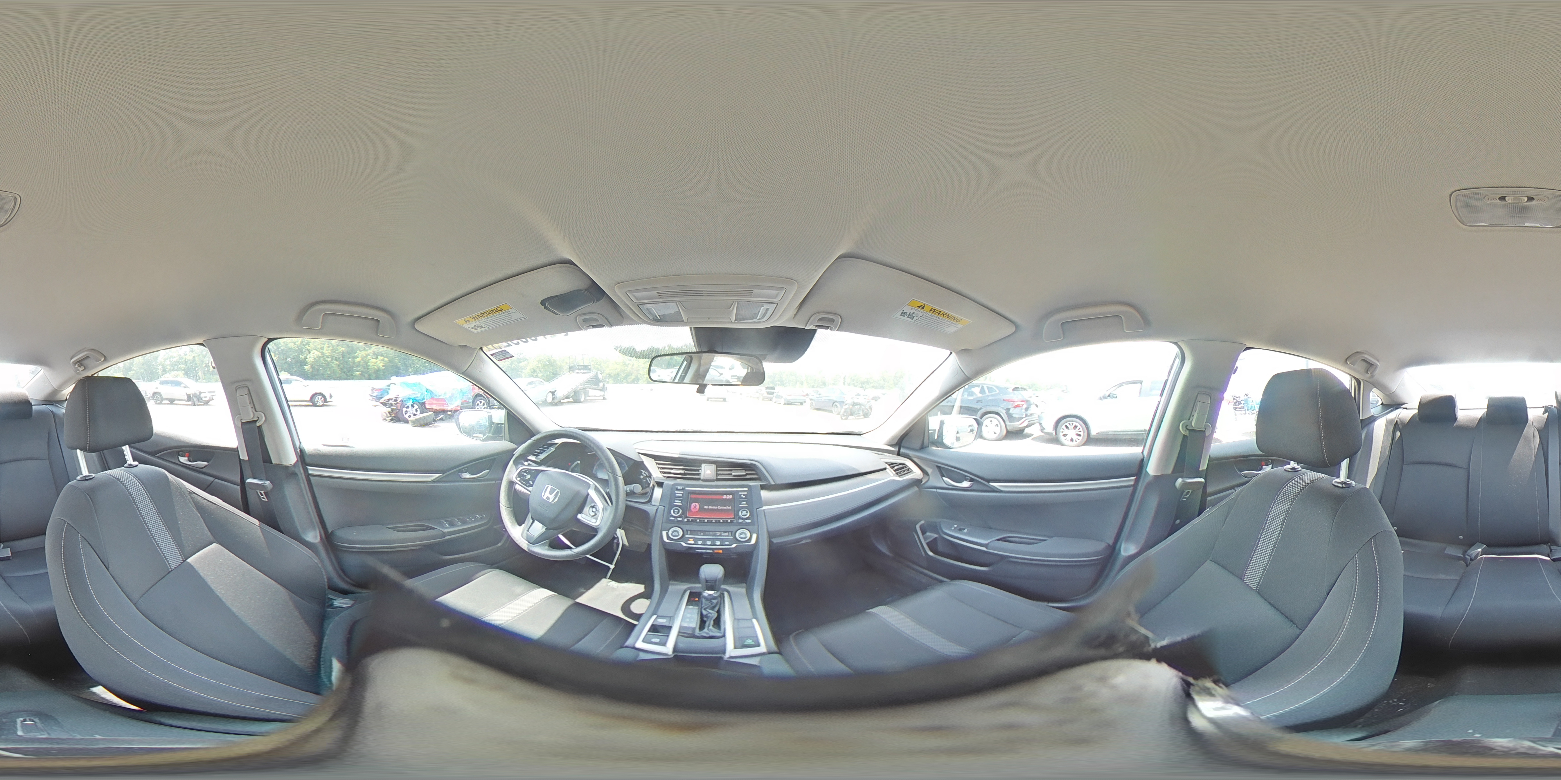 2020 Honda Civic Lx VIN: 2HGFC2F64LH579830 Lot: 62760925