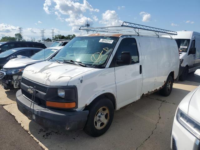 2006 Chevrolet Express G1500