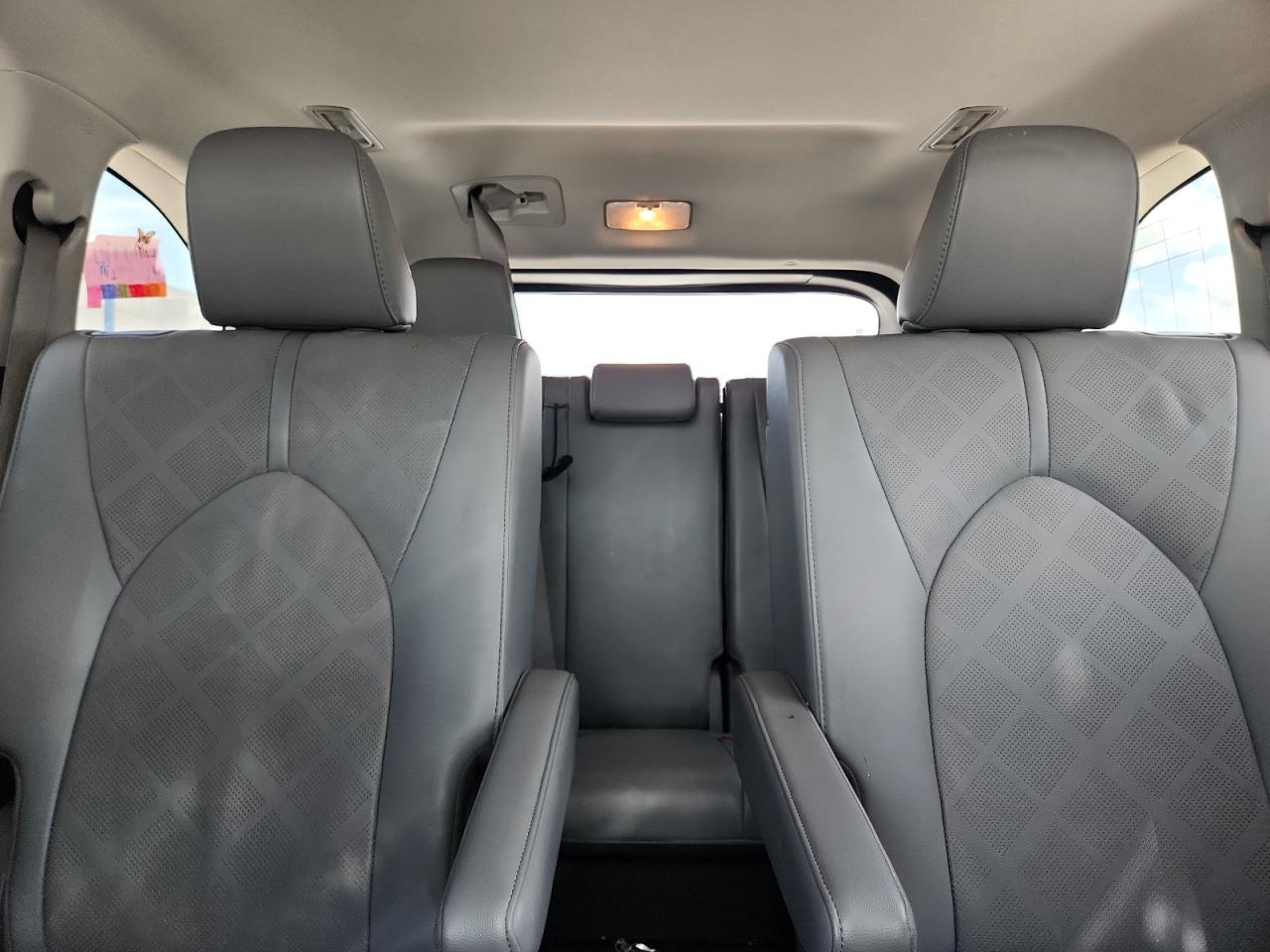 2021 Toyota Highlander Platinum VIN: 5TDFZRBH6MS156764 Lot: 62588215