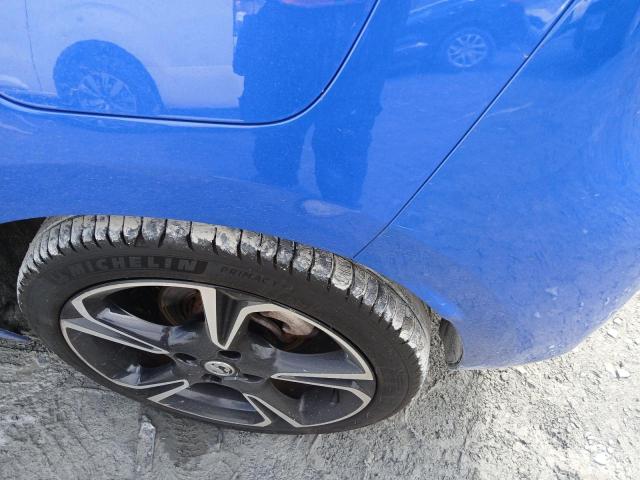2021 VAUXHALL CORSA SRI