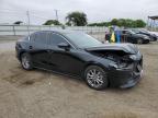 2021 Mazda 3  zu verkaufen in San Diego, CA - Front End