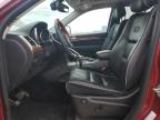 2013 Jeep Grand Cherokee Overland იყიდება Des Moines-ში, IA - Front End