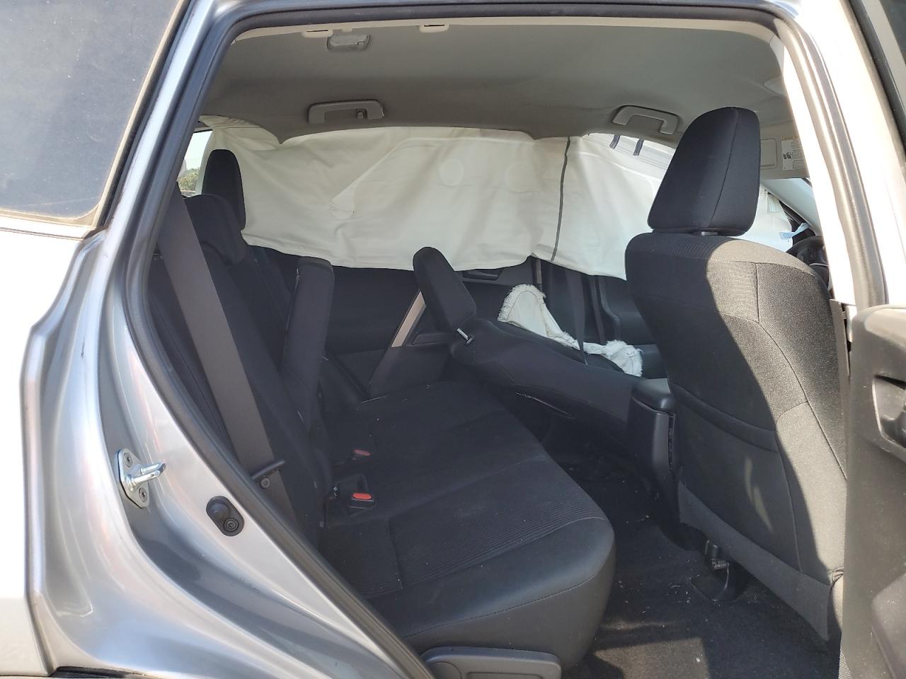 TOYOTA RAV4 2016 VIN 2T3ZFREV3GW282963 zdjęcie 11