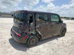 2012 Nissan Cube Base   na sprzedaż w New Braunfels, TX - Rear End