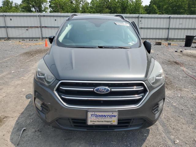  FORD ESCAPE 2017 Szary