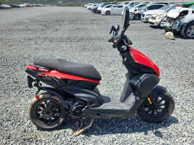 2022 Genuine Scooter Co. Rattler 125  