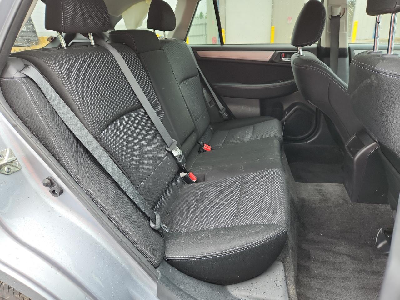 2015 Subaru Outback 2.5I Premium VIN: 4S4BSACC1F3242345 Lot: 60983455