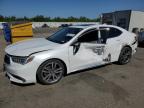 2019 Acura Tlx Technology for Sale in Fresno, CA - All Over