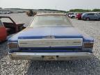 1966 Plymouth Belvedere for Sale in Avon, MN - Mechanical