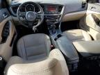 2014 Kia Optima Ex de vânzare în Montgomery, AL - Side